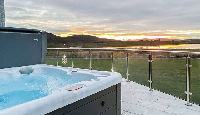 2 bedroom accommodation in Clachan Sands, Isle of North Uist