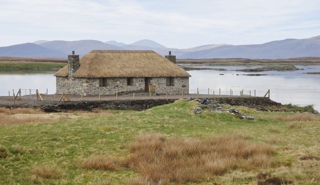 2 bedroom accommodation in Minish near Lochmaddy, Isle of North Uist