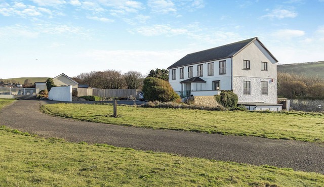 2 bedroom accommodation in Llanon Aberystwyth