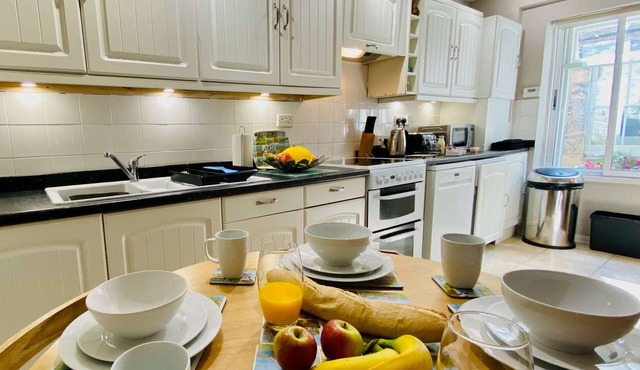 2 bedroom accommodation in Corbridge, near Hexham