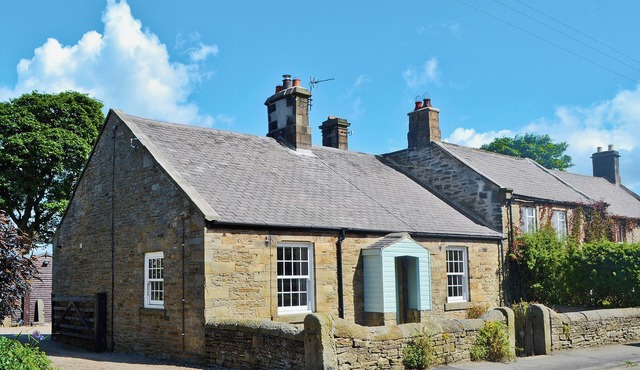 2 bedroom accommodation in Hedley on the Hill, near Stocksfield