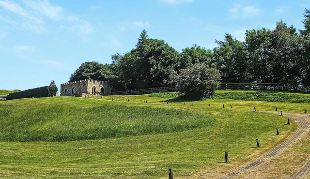 2 bedroom accommodation in Newton, near Corbridge