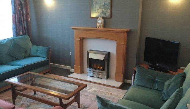 2 bedroom accommodation in Shiney Row, near Houghton-le-Spring