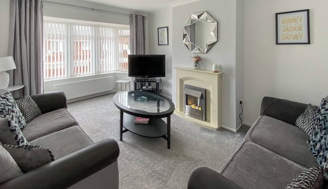 2 bedroom accommodation in Thornton-Cleveleys