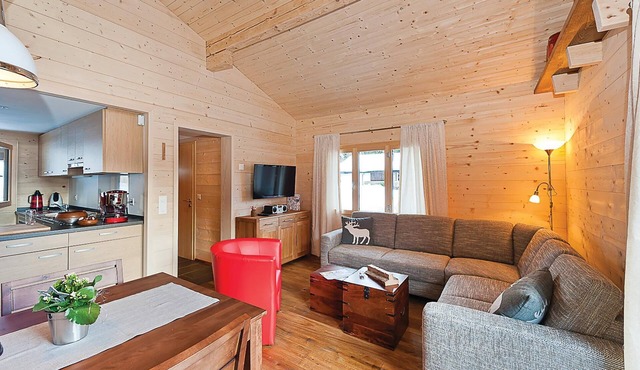 2 bedroom accommodation in Blatten bei Naters