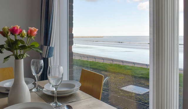 2 bedroom accommodation in Spittal, Berwick-upon-Tweed