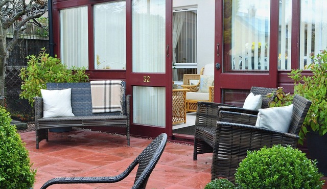 2 bedroom accommodation in Norham, near Berwick-upon-Tweed