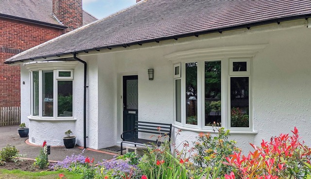 2 bedroom accommodation in Chester le Street