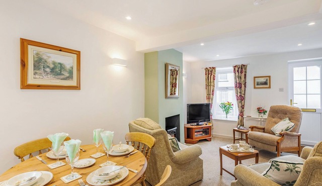 2 bedroom accommodation in Flookburgh, near Grange-over-Sands