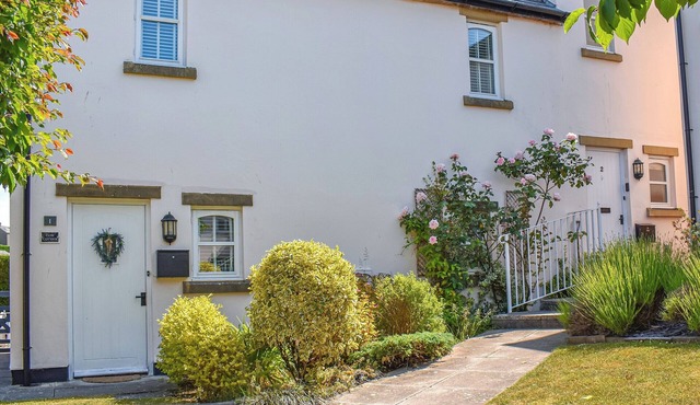 2 bedroom accommodation in Cark, near Grange-over-Sands