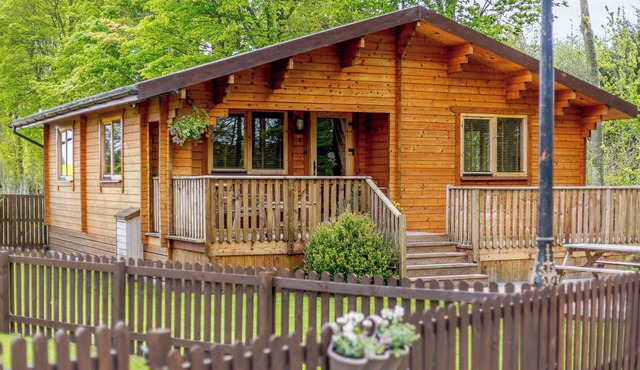 2 bedroom accommodation in Lintlaw near Duns