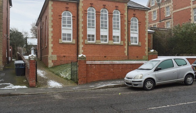 2 bedroom accommodation in Llandrindod Wells