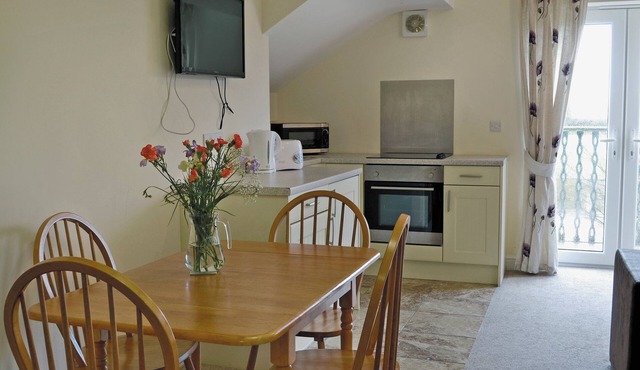 2 bedroom accommodation in Chipshop, near Tavistock