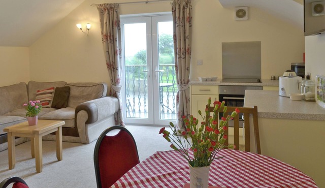 2 bedroom accommodation in Chipshop, near Tavistock