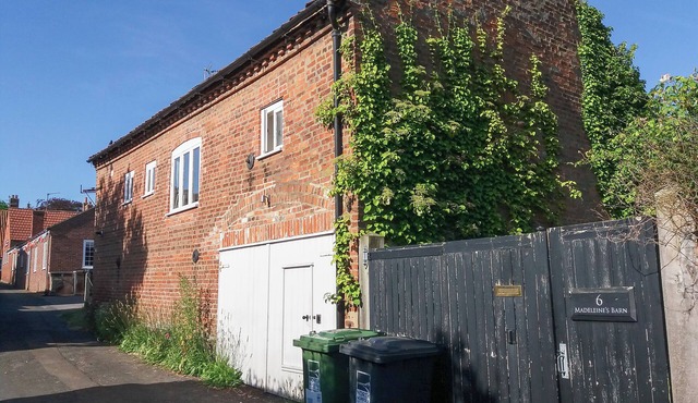 2 bedroom accommodation in Wells-next-the-Sea