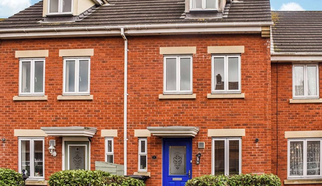 2 bedroom accommodation in Weston Super Mare