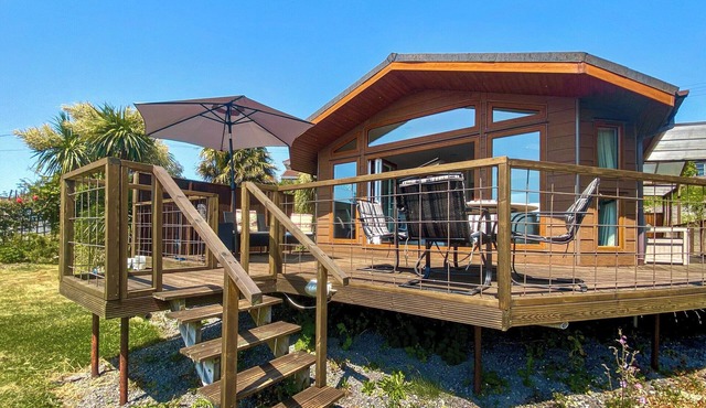 2 bedroom accommodation in Weston-super-Mare