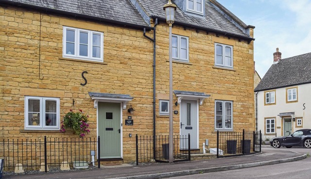 2 bedroom accommodation in Chipping Campden