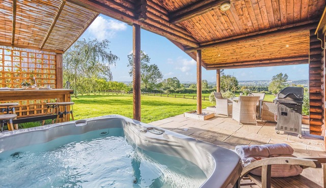 2 bedroom accommodation in Constable Burton