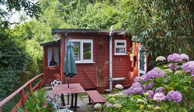 2 bedroom accommodation in Crackington Haven