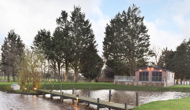 2 bedroom accommodation in Nateby, near Lancaster