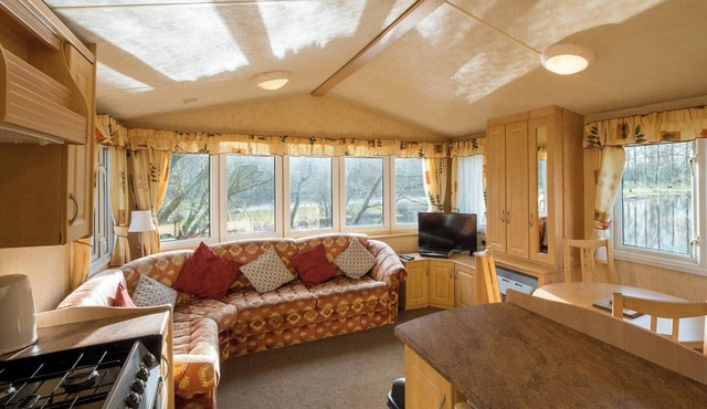 2 bedroom accommodation in Forton, near Preston