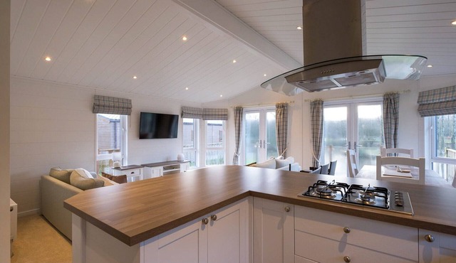 2 bedroom accommodation in Forton, near Preston