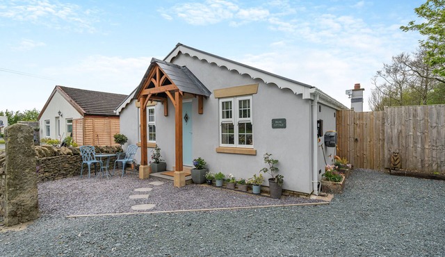 2 bedroom accommodation in Pilling, near Preston