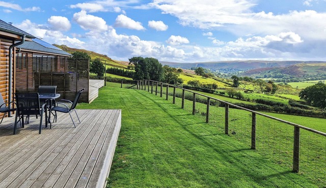 2 bedroom accommodation in Howey, near Llandrindod Wells