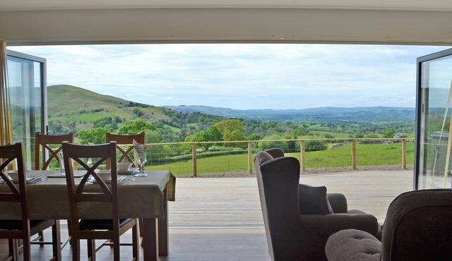 2 bedroom accommodation in Howey, near Llandrindod Wells