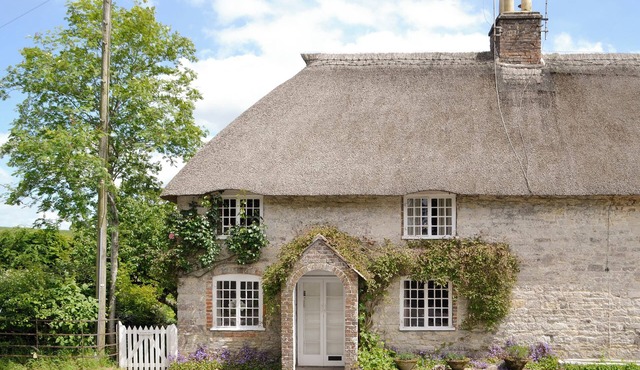 2 bedroom accommodation in Lower Bockhampton