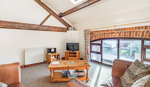 2 bedroom accommodation in Poulton Le Fylde