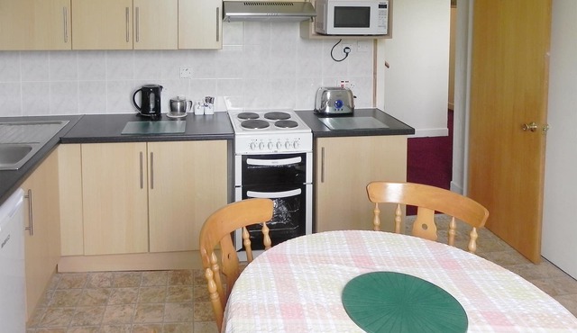2 bedroom accommodation in South Lochaweside
