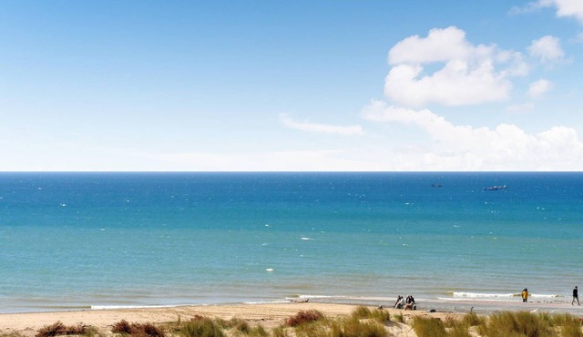 2 bedroom accommodation in Gouville-sur-Mer