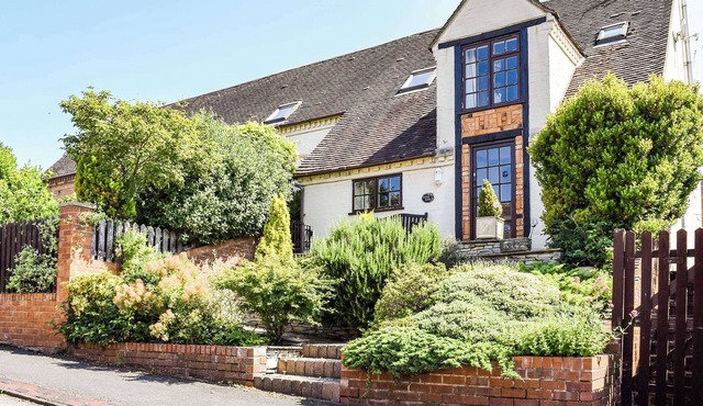 2 bedroom accommodation in Bidford-on-Avon