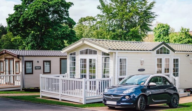 2 bedroom accommodation in Stanhope, Co Durham