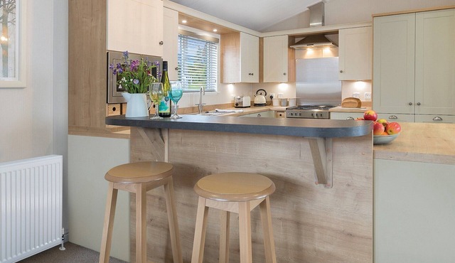 2 bedroom accommodation in Stanhope, Co Durham