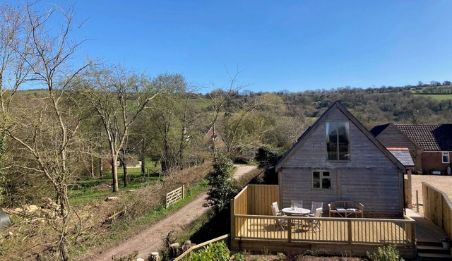 2 bedroom accommodation in Ibberton, near Blandford Forum