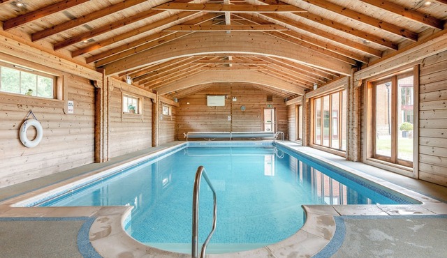 2 bedroom accommodation in Blandford Forum