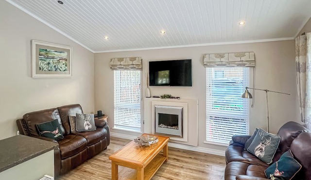 2 bedroom accommodation in Water Yeat, Nr Coniston