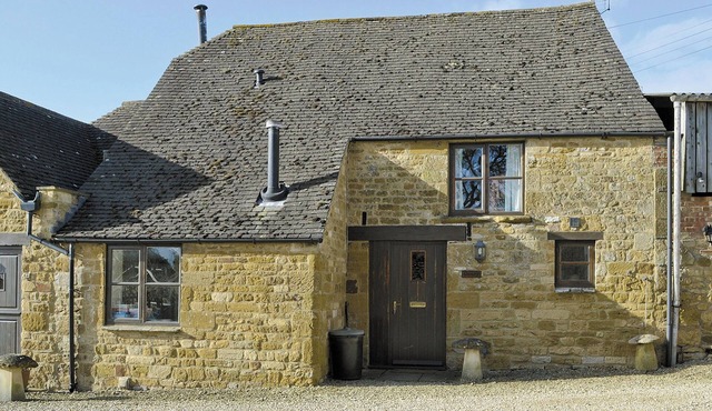 2 bedroom accommodation in Ebrington, near Chipping Campden