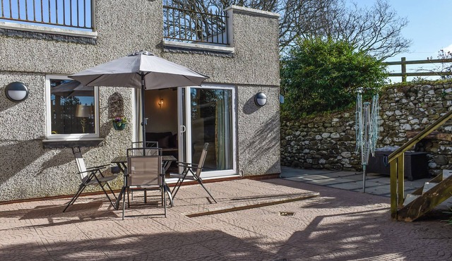 2 bedroom accommodation in Dyffryn Ardudwy