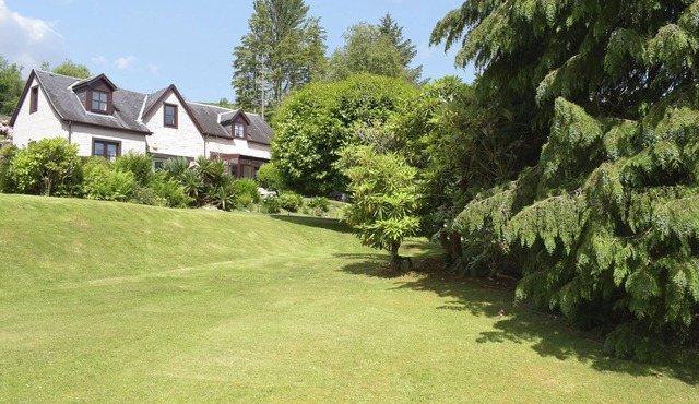 2 bedroom accommodation in Innellan Dunoon