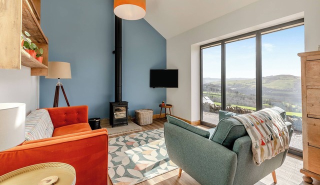 2 bedroom accommodation in Mellor, near Marple