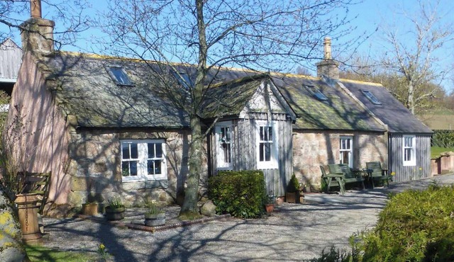 2 bedroom accommodation in Dinnet, near Aboyne