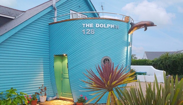 2 bedroom accommodation in Middleton-on-Sea