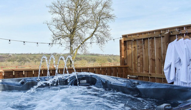 2 bedroom accommodation in Escomb, near Bishop Auckland