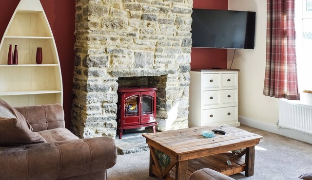 2 bedroom accommodation in Witton Park, near Bishop Auckland