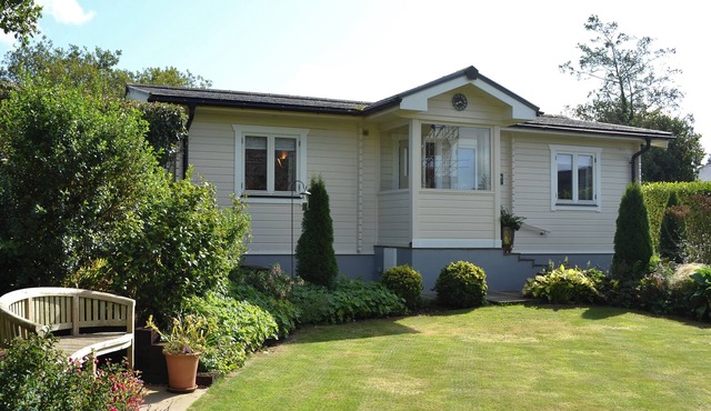 2 bedroom accommodation in Poldown, near Helston