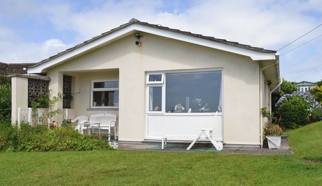 2 bedroom accommodation in Balwest, near Marazion